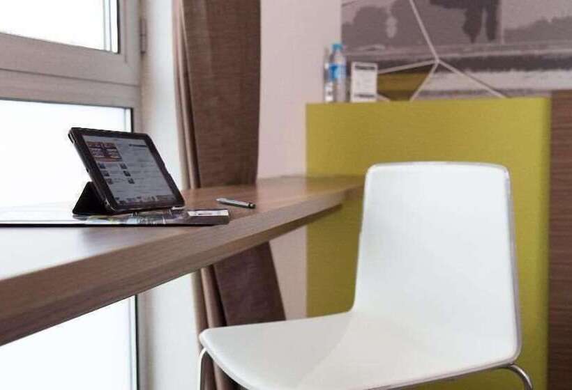 غرفة سوبيريور, Brit Hotel Toulouse Colomiers – L’esplanade