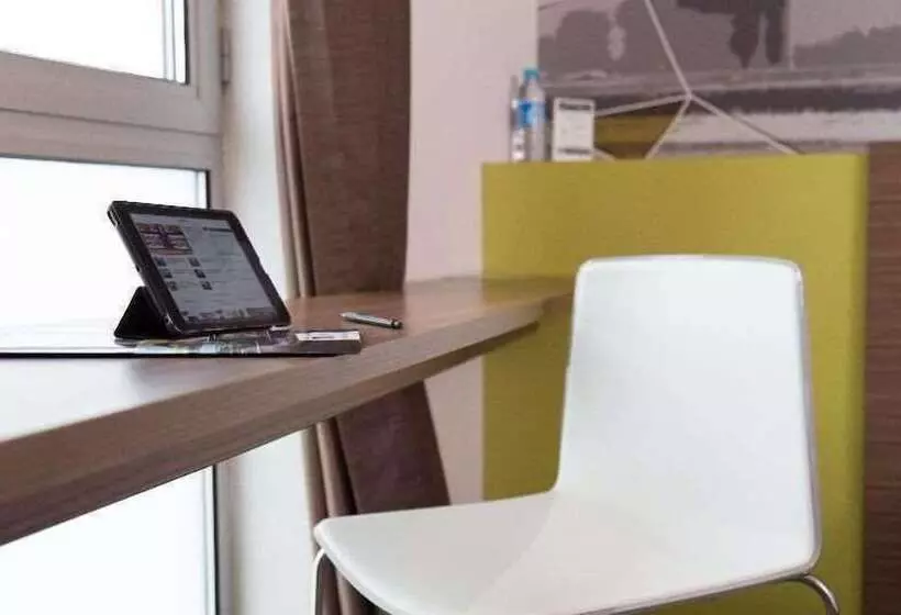 スーペリアールーム, Brit Hotel Toulouse Colomiers – L’esplanade