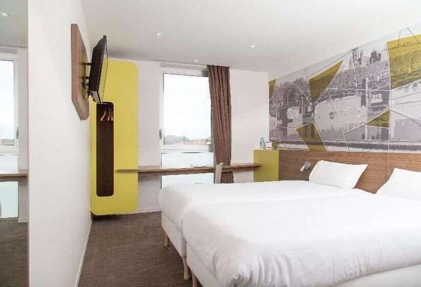 غرفة سوبيريور, Brit Hotel Toulouse Colomiers – L’esplanade