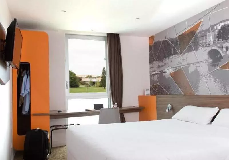 コンフォートルーム, Brit Hotel Toulouse Colomiers – L’esplanade