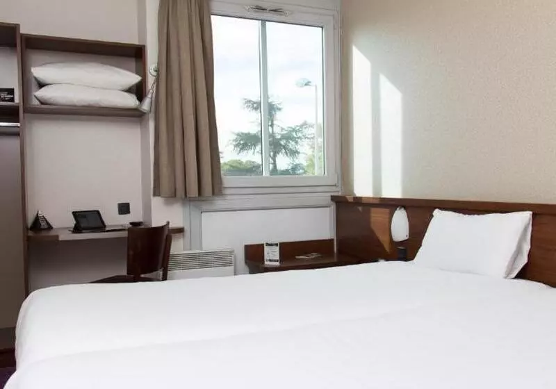コンフォートルーム, Brit Hotel Toulouse Colomiers – L’esplanade