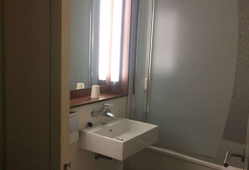 스탠다드 룸, Campanile Aixlesbains