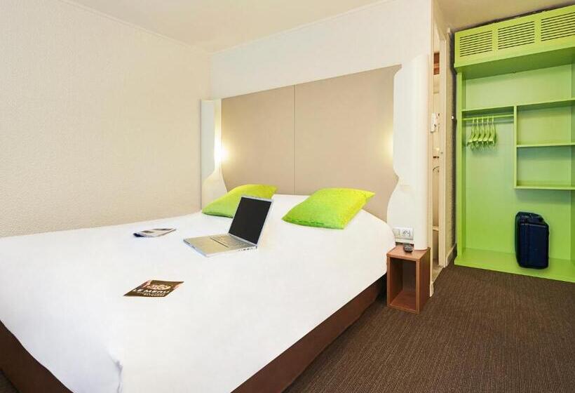 스탠다드 룸, Campanile Aixlesbains