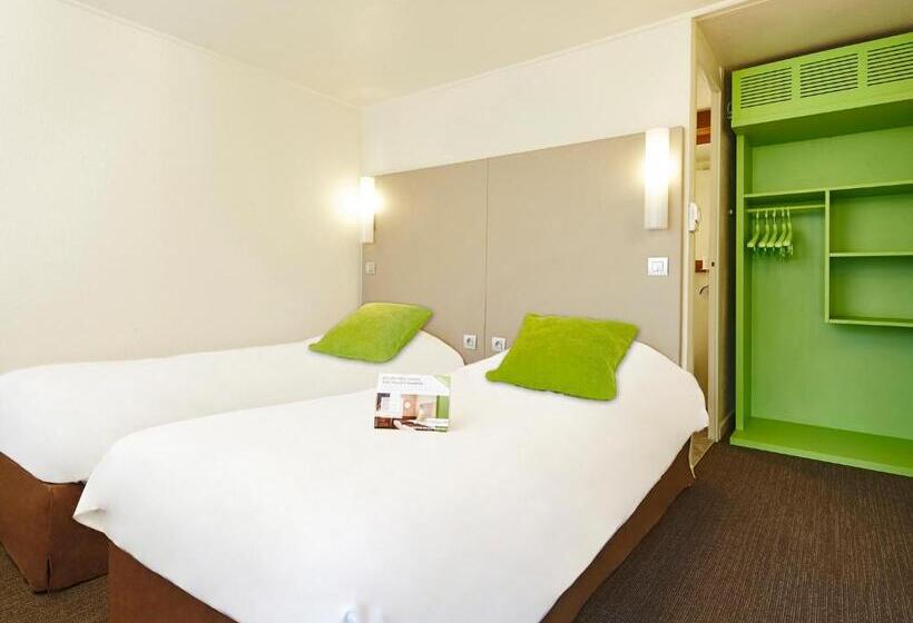 스탠다드 룸, Campanile Aixlesbains