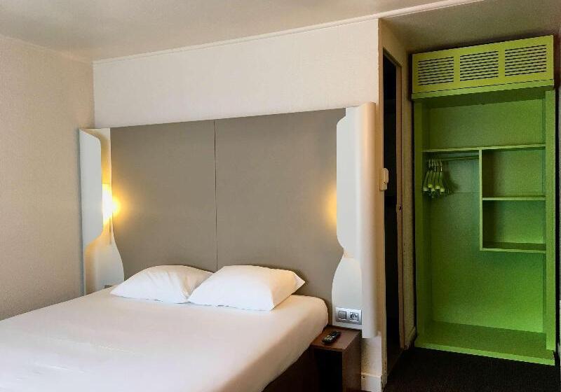 스탠다드 룸, Campanile Aixlesbains