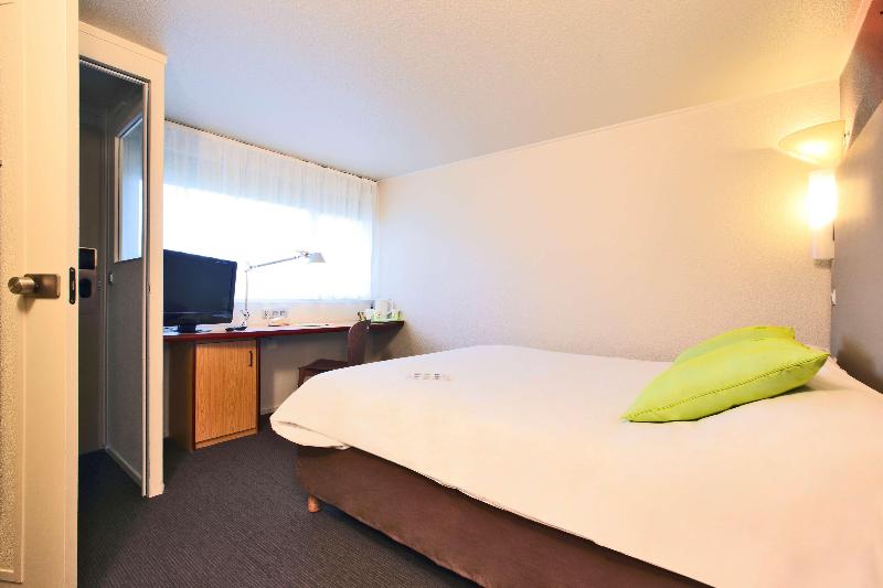 스탠다드 룸, Campanile Aixlesbains