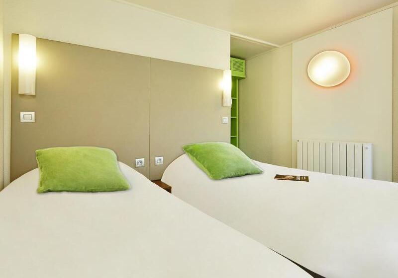 스탠다드 룸, Campanile Aixlesbains