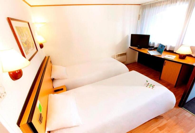 Номер Стандарт, The Originals City, Hôtel A Pic, Cherbourg