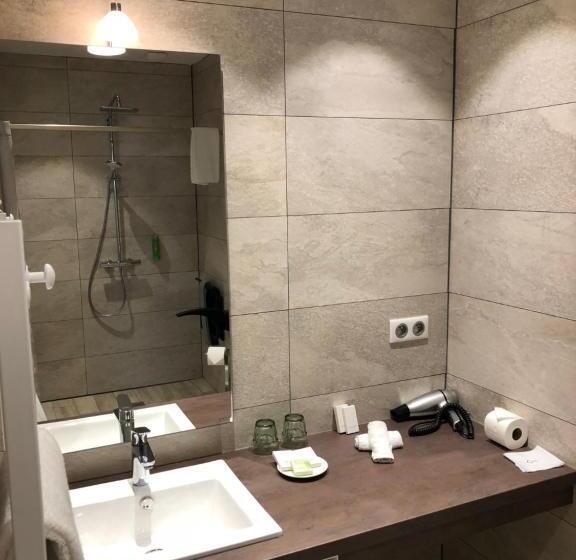 身障者適用スタンダードルーム, Catalpa