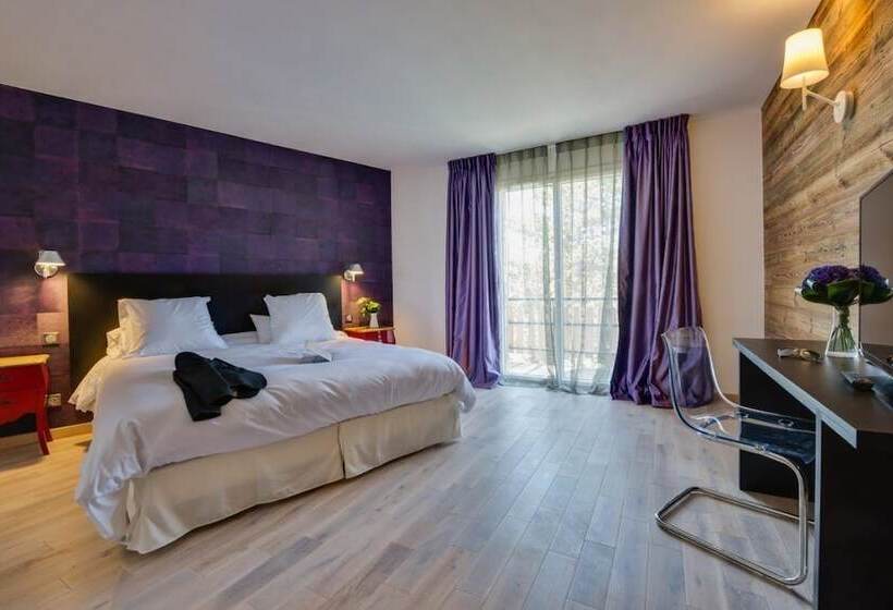 デラックスルーム, Catalpa