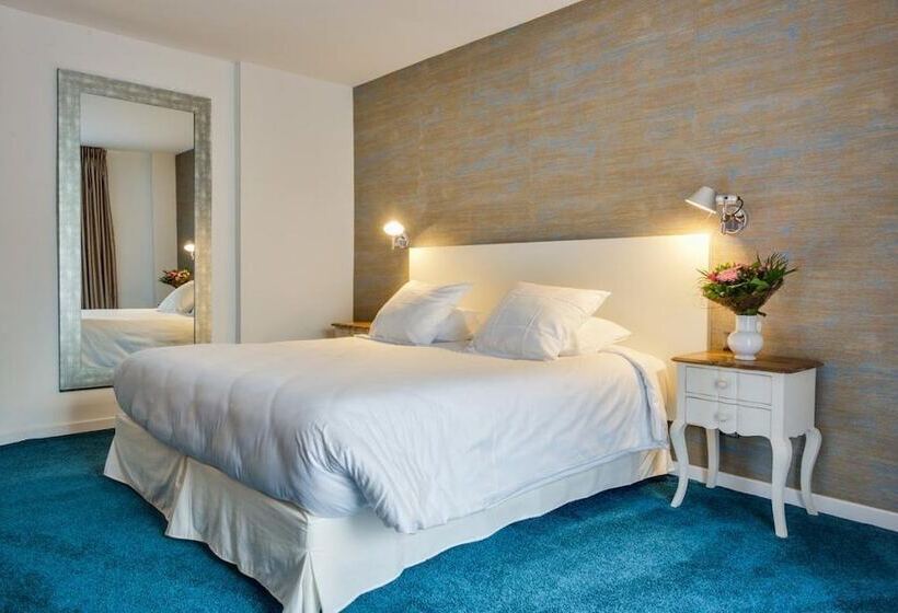 身障者適用シングルルーム, Catalpa