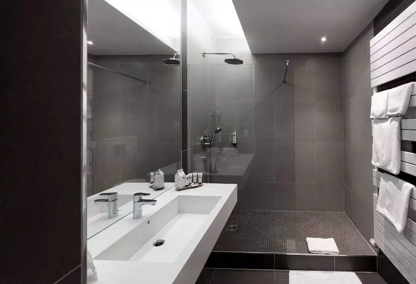 اتاق استاندارد, De L Europe By Happyculture