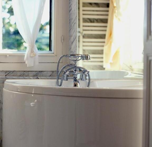 수피리어 룸, Domaine D Auriac  Relais & Chateaux