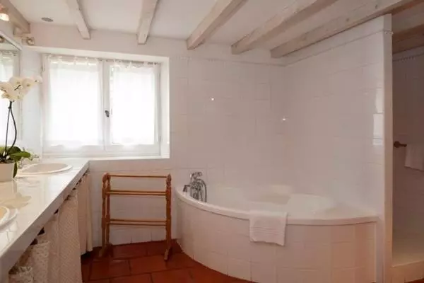 スイート, Domaine D Auriac  Relais & Chateaux