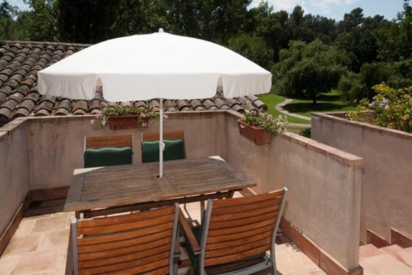 Люкс, Domaine D Auriac  Relais & Chateaux