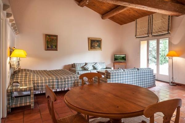 Люкс, Domaine D Auriac  Relais & Chateaux