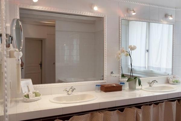 Люкс, Domaine D Auriac  Relais & Chateaux