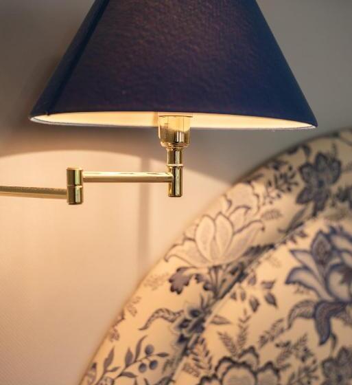 غرفة سوبيريور, Domaine D Auriac  Relais & Chateaux