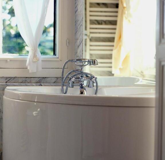 Номер Superior, Domaine D Auriac  Relais & Chateaux