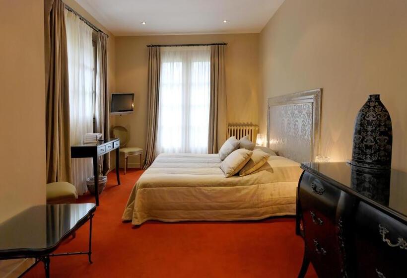 수피리어 룸, Domaine D Auriac  Relais & Chateaux