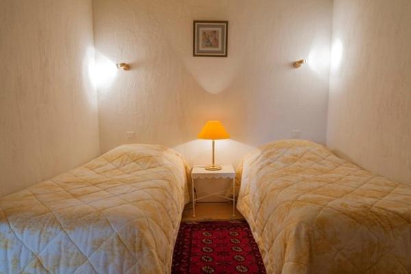 Люкс, Domaine D Auriac  Relais & Chateaux