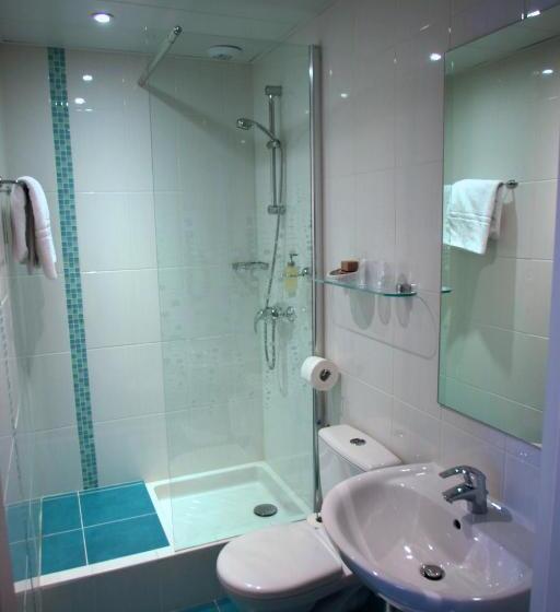 اتاق سوپریور, Du Simplon