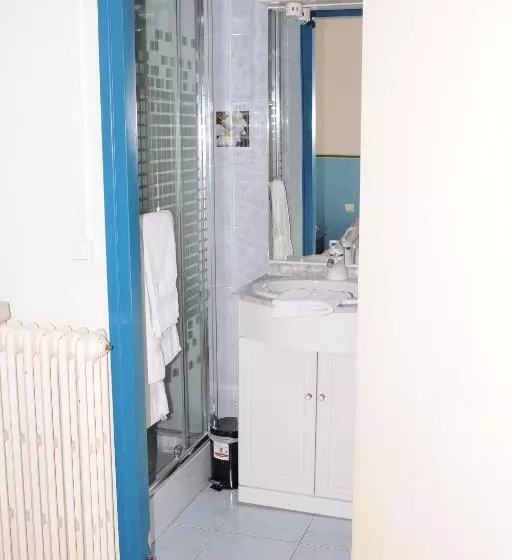 Standard-huone, Durand Le Patio