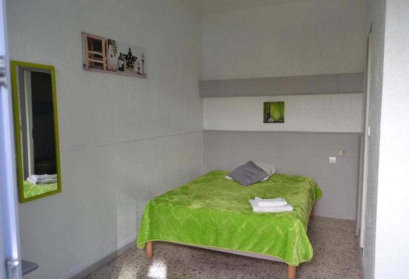 스탠다드 룸, Durand Le Patio