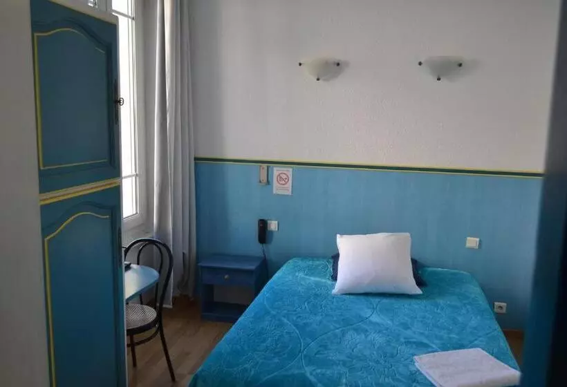 Standard-huone, Durand Le Patio