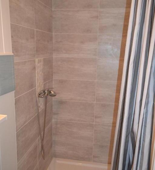 스탠다드 트리플 룸, Durand Le Patio