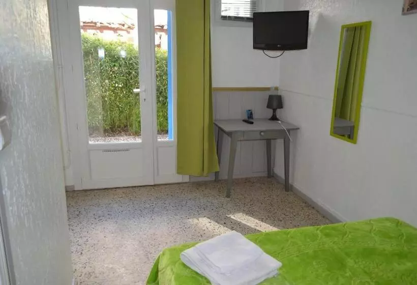 Superior Interior Room, Durand Le Patio