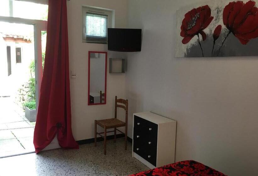 수피리어 인테리어 룸, Durand Le Patio