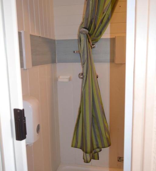 이코노미 룸, Durand Le Patio