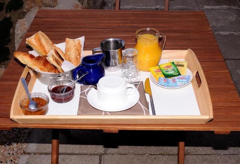 스탠다드 룸, Durand Le Patio