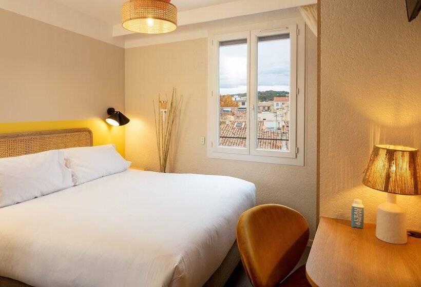 标准间, Escaletto