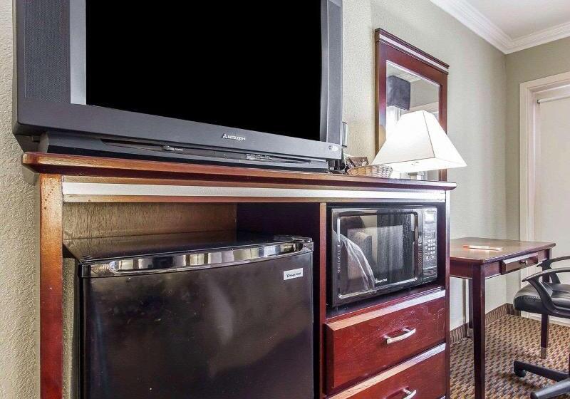 수피리어 룸, Harvey