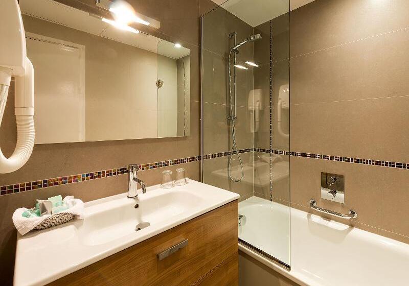 수피리어 룸, Harvey