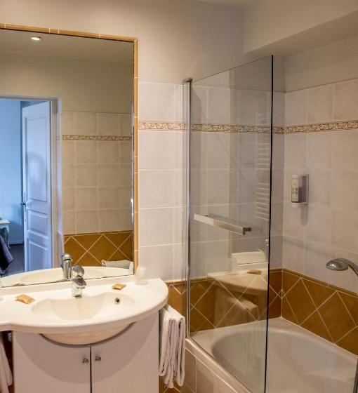 חדר סופריור, Hôtel Du Musée