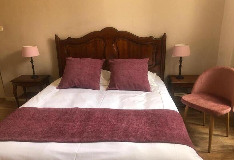 חדר סופריור, Hôtel Du Musée