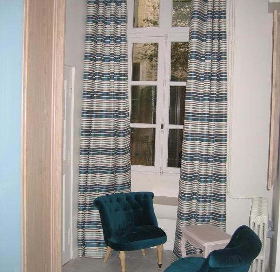 חדר סופריור, Hôtel Du Musée