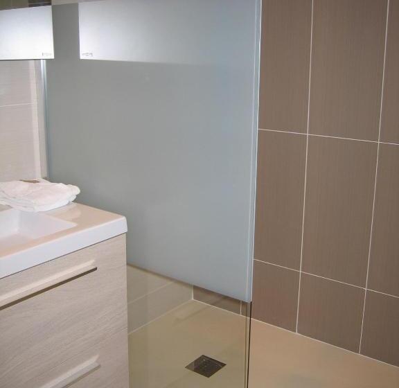 חדר סופריור, Hôtel Du Musée