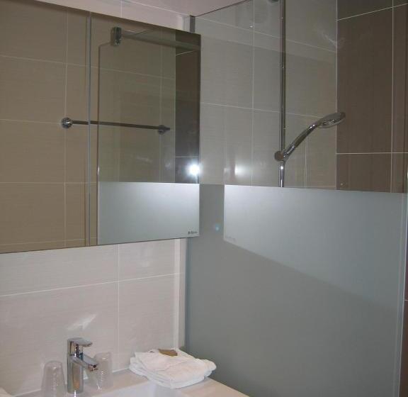 חדר סופריור, Hôtel Du Musée