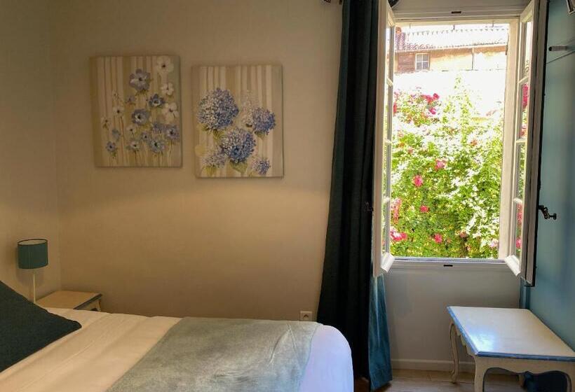 חדר סטנדרט, Hôtel Du Musée