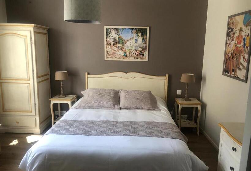 חדר סטנדרט, Hôtel Du Musée