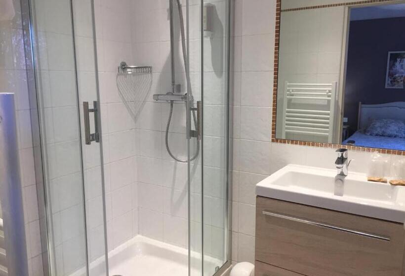 חדר סטנדרט, Hôtel Du Musée