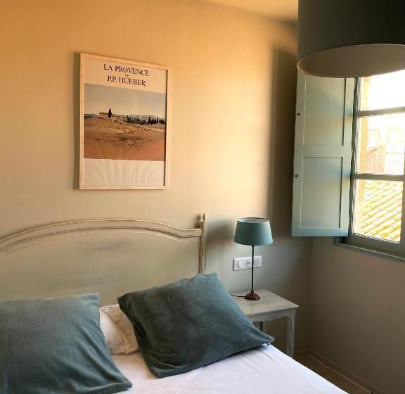 חדר קומפורט יחיד, Hôtel Du Musée