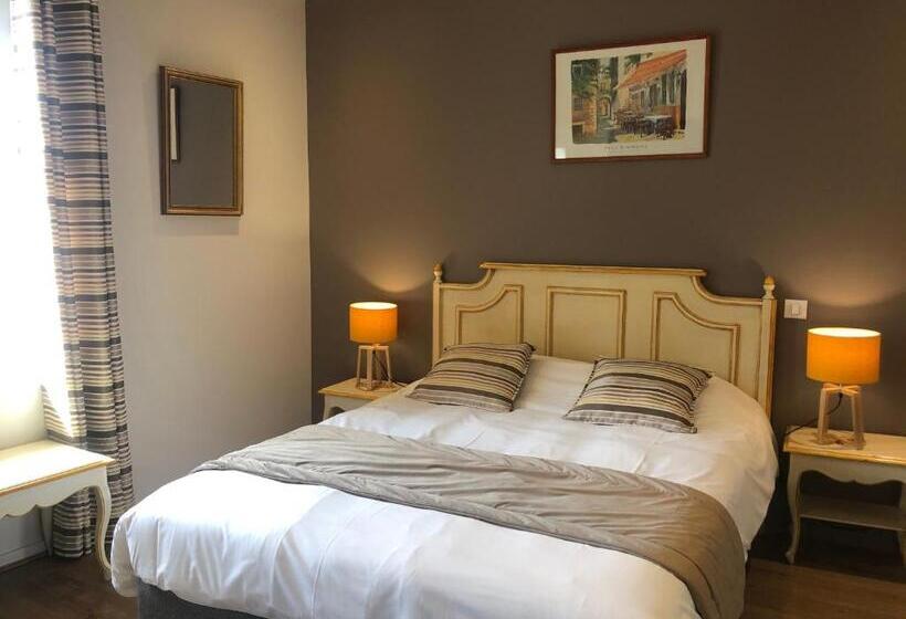 חדר סופריור, Hôtel Du Musée