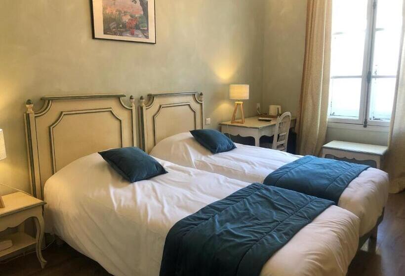 Номер Superior, Hôtel Du Musée