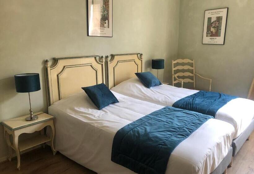 חדר סופריור, Hôtel Du Musée