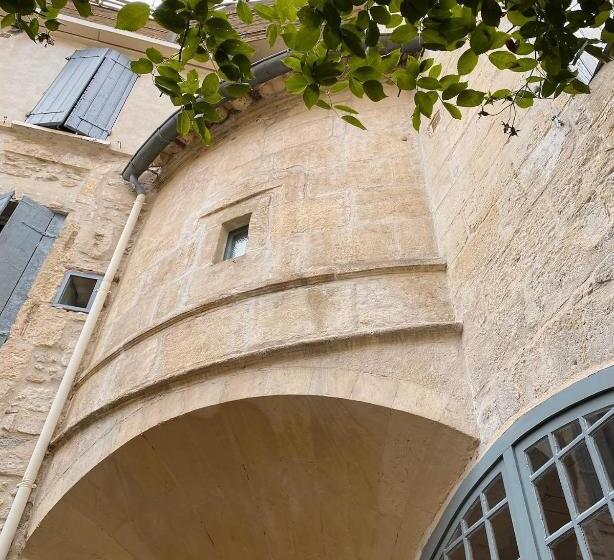 חדר סטנדרט, Hôtel Du Musée